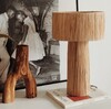 Миниатюра фото настольная лампа inodesign hiskias 44.3826 | 220svet.ru